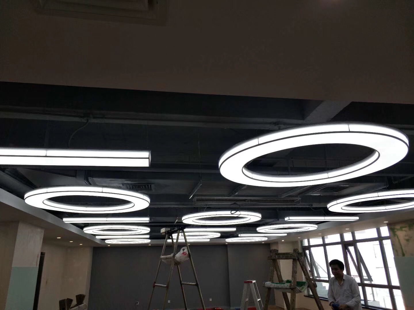 Translucent Shape Image